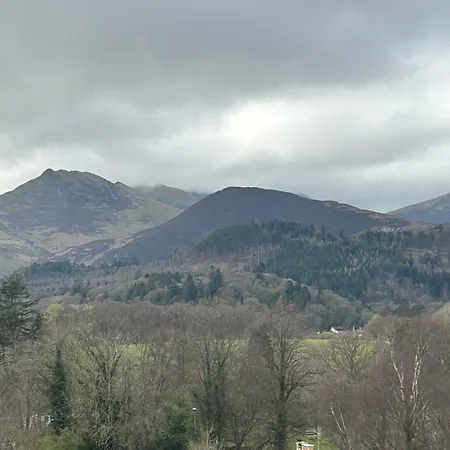 Apartment Stunning 2 Bedroom In Keswick (Cumbria)