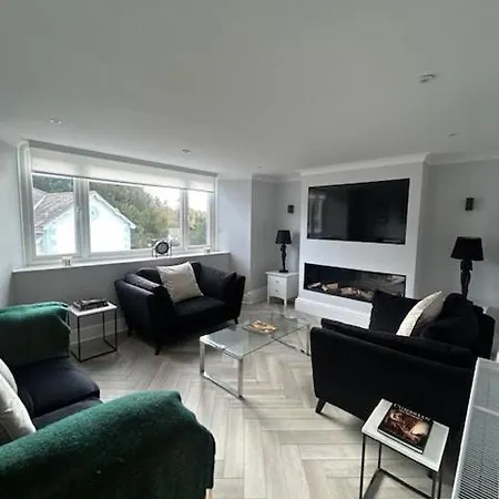 Stunning 2 Bedroom In Keswick (Cumbria)