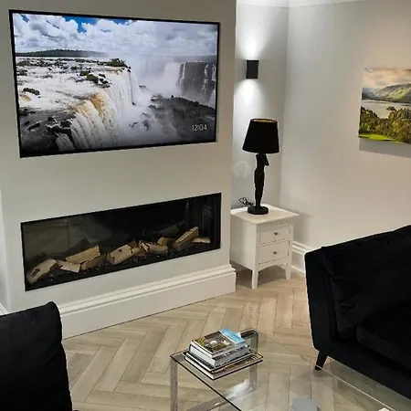 Stunning 2 Bedroom In Apartment Keswick (Cumbria)