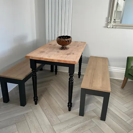 Stunning 2 Bedroom In Keswick (Cumbria)