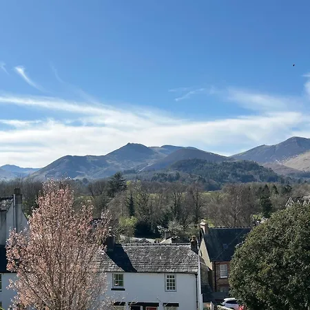 Stunning 2 Bedroom In Apartment Keswick (Cumbria)