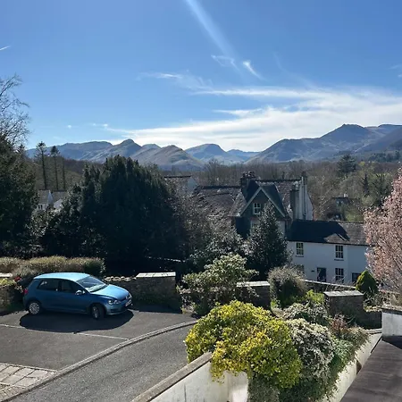 Stunning 2 Bedroom In * Keswick (Cumbria)