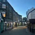Apartamento Stunning 2 Bedroom In Keswick (Cumbria)