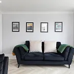 Apartamento Stunning 2 Bedroom In *