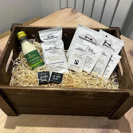 Διαμέρισμα Stunning 2 Bedroom In Κέσγουικ