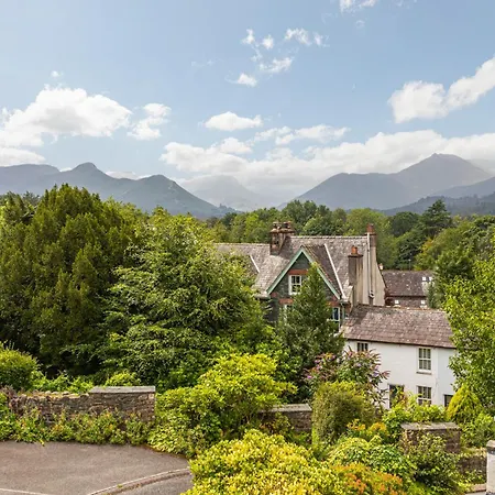 Apartamento Stunning 2 Bedroom In Keswick (Cumbria)