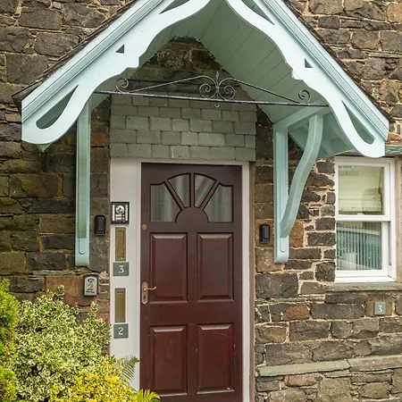 Stunning 2 Bedroom In Keswick (Cumbria)