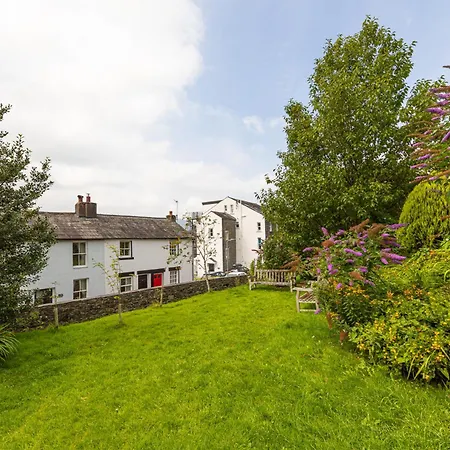 Stunning 2 Bedroom In Lägenhet Keswick (Cumbria)