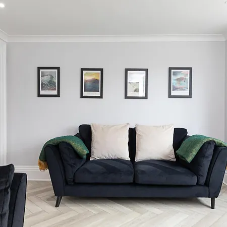 Apartamento Stunning 2 Bedroom In *