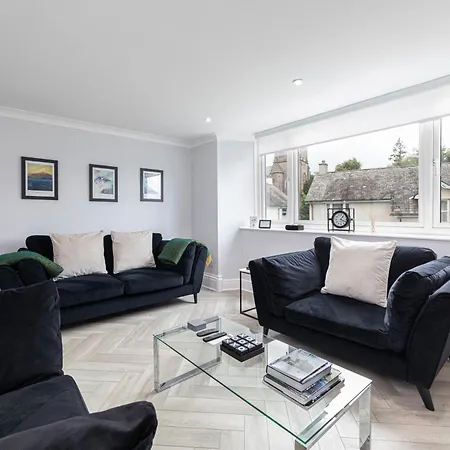 דירה Stunning 2 Bedroom In