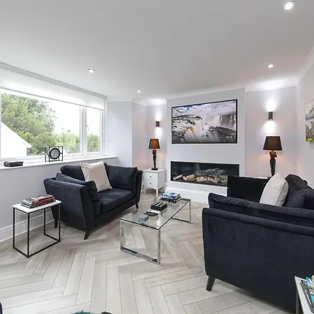 Apartamento Stunning 2 Bedroom In *