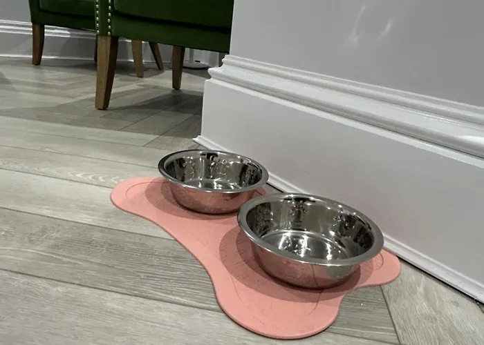 Apartamento Stunning 2 Bedroom In Keswick (Cumbria)