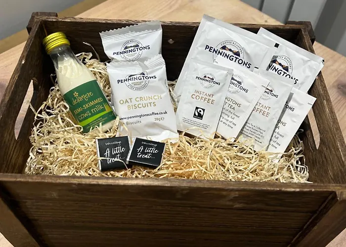 Apartamento Stunning 2 Bedroom In Keswick (Cumbria)