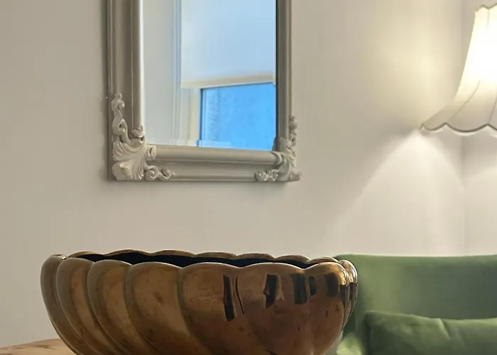 Apartamento Stunning 2 Bedroom In *