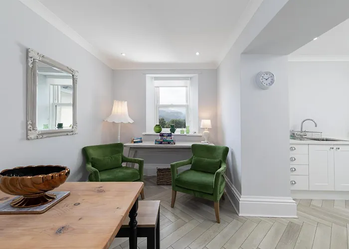 Stunning 2 Bedroom In * Keswick (Cumbria)