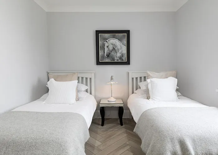 Apartamento Stunning 2 Bedroom In