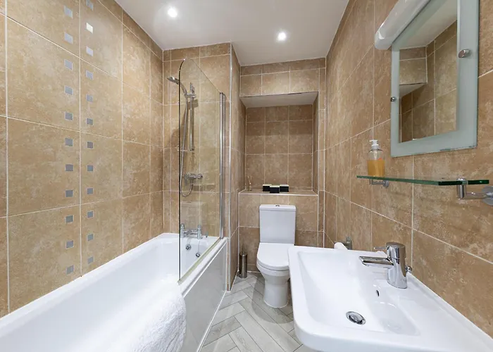 Stunning 2 Bedroom In Apartamento Keswick (Cumbria)