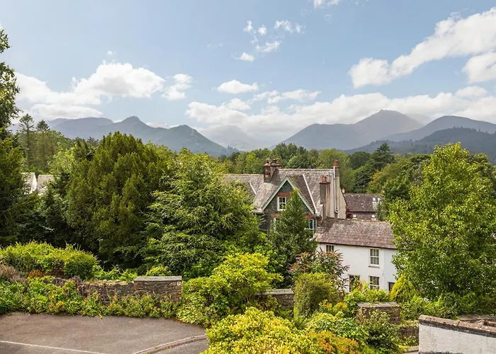 Apartamento Stunning 2 Bedroom In Keswick (Cumbria)