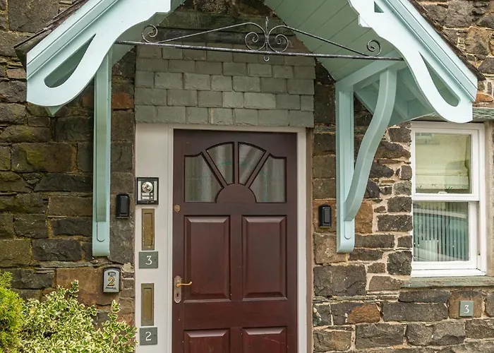 Stunning 2 Bedroom In Keswick (Cumbria)