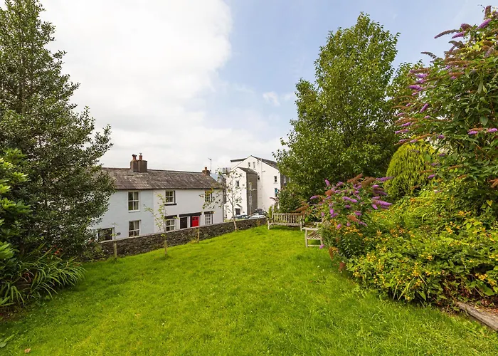 Stunning 2 Bedroom In Apartamento Keswick (Cumbria)
