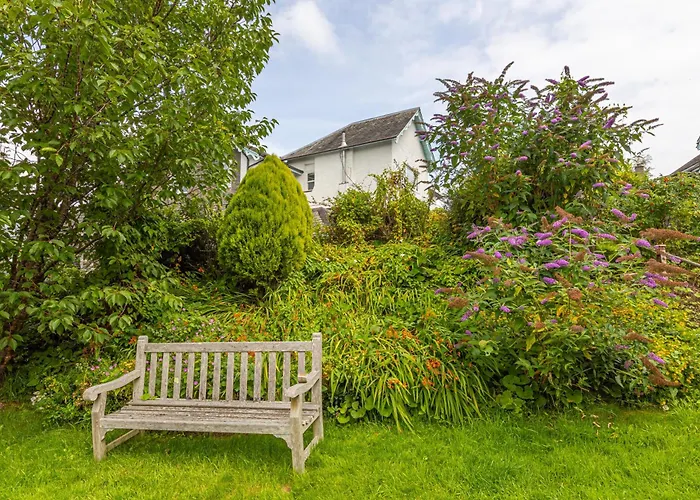 Stunning 2 Bedroom In Keswick (Cumbria)