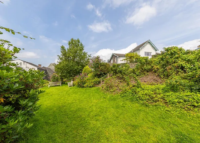 Stunning 2 Bedroom In