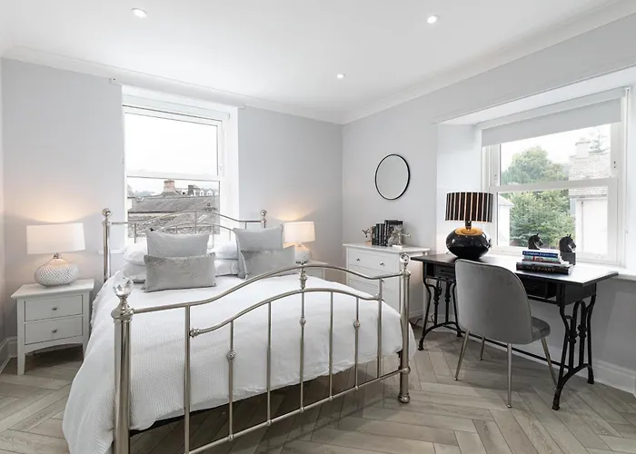 Stunning 2 Bedroom In Apartamento Keswick (Cumbria)