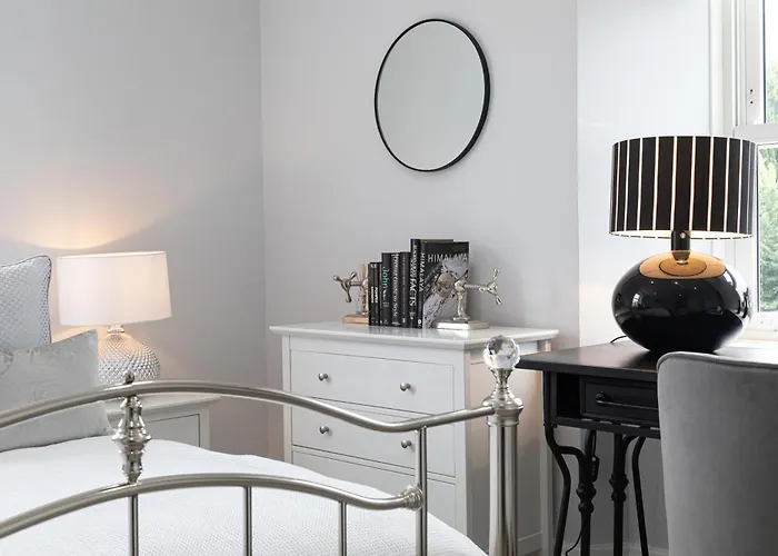 Stunning 2 Bedroom In Apartamento Keswick (Cumbria)