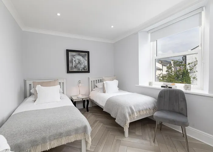 Stunning 2 Bedroom In * Keswick (Cumbria)