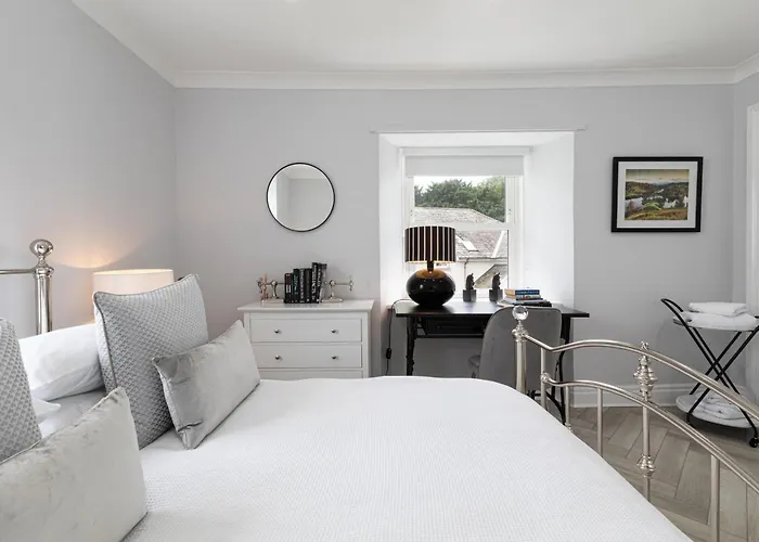 Apartamento Stunning 2 Bedroom In Keswick (Cumbria)