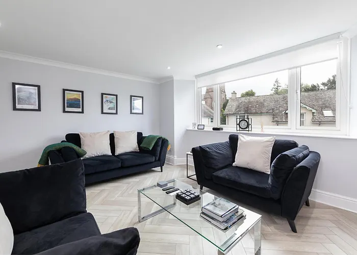 Apartamento Stunning 2 Bedroom In