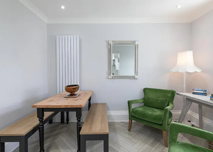 Apartamento Stunning 2 Bedroom In Keswick (Cumbria)