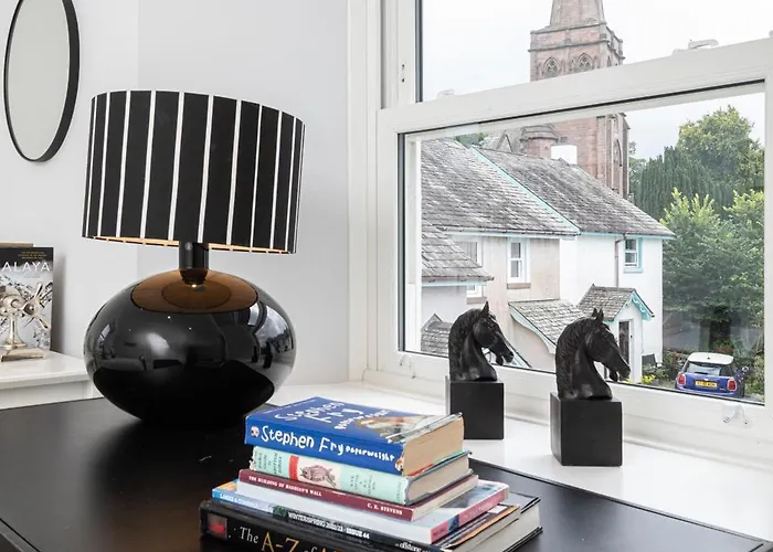 Apartamento Stunning 2 Bedroom In Keswick (Cumbria)
