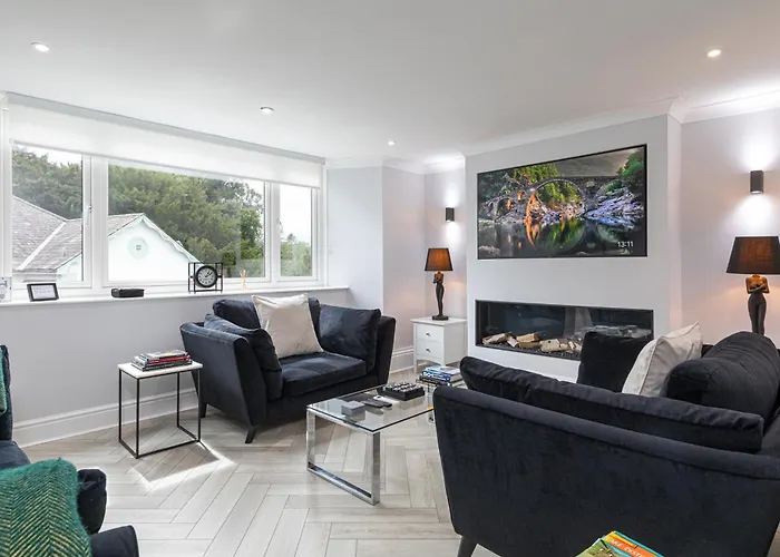 Stunning 2 Bedroom In * Keswick (Cumbria)