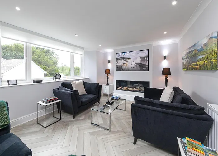 Apartamento Stunning 2 Bedroom In *