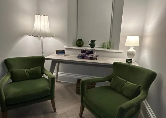 Stunning 2 Bedroom In Apartamento Keswick (Cumbria)