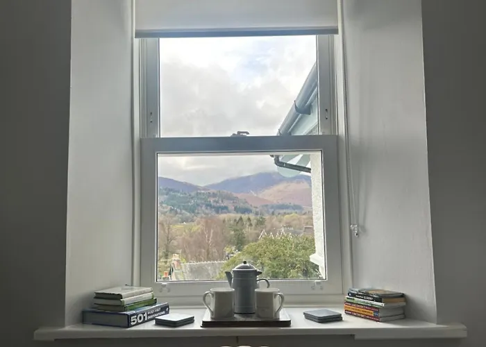 Stunning 2 Bedroom In * Keswick (Cumbria)