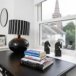 아파트 Stunning 2 Bedroom In 케직